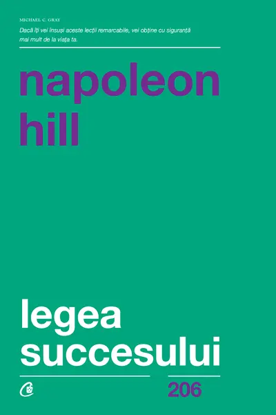 Legea succesului