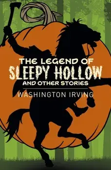 Legend of Sleepy Hollow and Other Stories, Paperback/Washington Irving