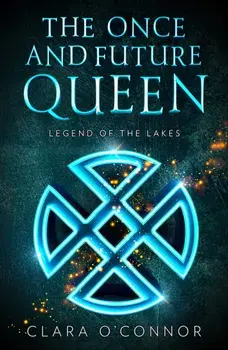 Legend of the Lakes, Paperback/Clara O'Connor