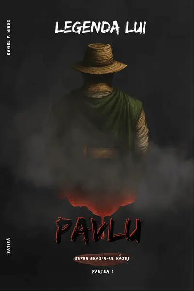 Legenda lui Pavlu
