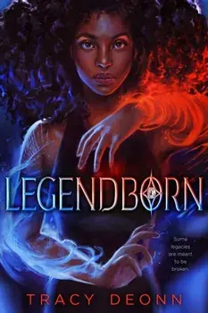 Legendborn, Hardcover/Tracy Deonn