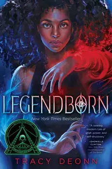 Legendborn, Library Binding/Tracy Deonn