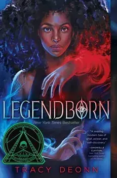 Legendborn, Paperback/Tracy Deonn