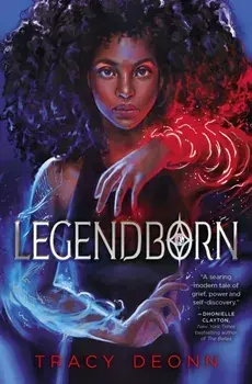 Legendborn, Paperback/Tracy Deonn