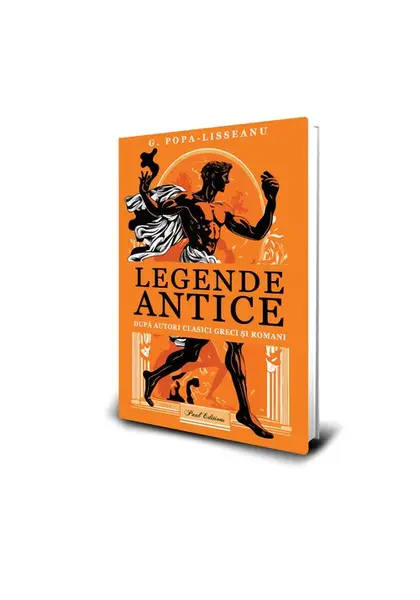 Legende Antice