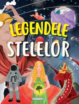Legendele stelelor/***
