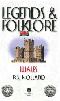 Legends & Folklore Wales, Paperback/***