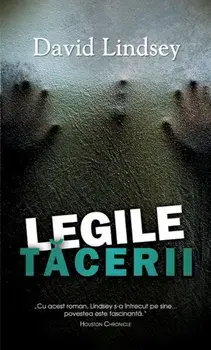 Legile tacerii/David Lindsey
