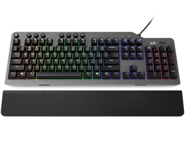 Legion K500 RGB Mechanic Gaming Keyboard Legion K500 RGB Mechanic Gaming Keyboard