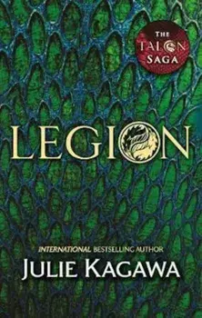 Legion, Paperback/Julie Kagawa