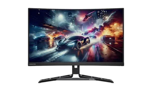 Legion R27qc-30 27 Curved QHD VA 180Hz Legion R27qc-30 27` Curved QHD VA 180Hz