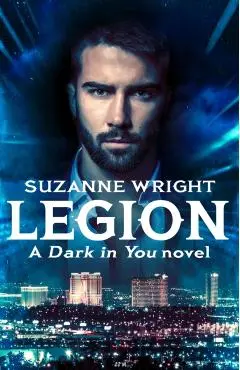 Legion - Suzanne Wright