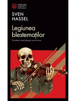 Legiunea blestematilor/Sven Hassel