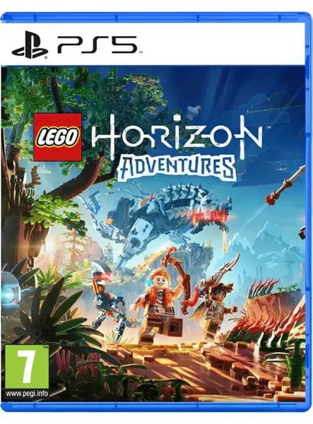 Lego Horizon Adventures PC|Nintendo Switch|PlayStation 5