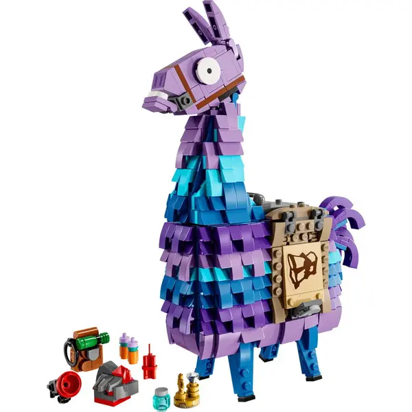 LEGO® Jucarie LEGO FORTNITE, Supply Llama