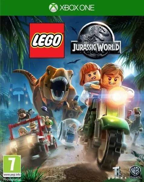 LEGO: Jurassic World /Xbox One XBOX ONE