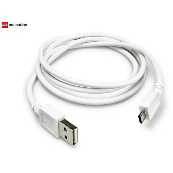 LEGO® LEGO®, Cablu Micro USB
