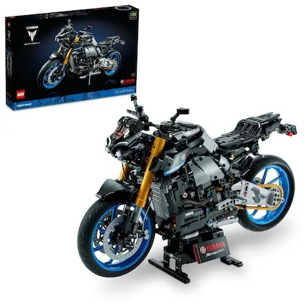 LEGO® LEGO® Technic - Yamaha MT-10 SP 42159, 1478 piese
