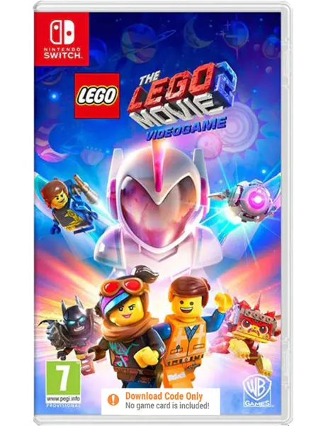Lego Movie Game 2 PC|PS Vita|PlayStation 4|Xbox 360|Wii U|Nintendo 3DS|macOS|iOS|Xbox One|PlayStation 3