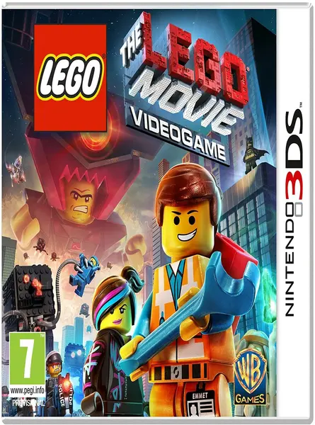 Lego Movie The Videogame PC|PlayStation 4|Xbox One|Nintendo Switch|macOS