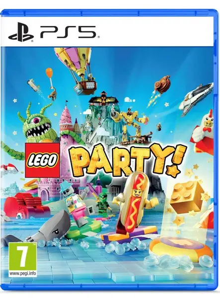 Lego Party! PC