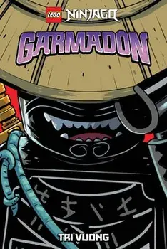 Lego(r) Ninjago(r) Garmadon, Volume 1, Paperback/Tri Vuong
