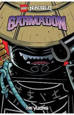 Lego(r) Ninjago(r) Garmadon, Volume 1 - Tri Vuong