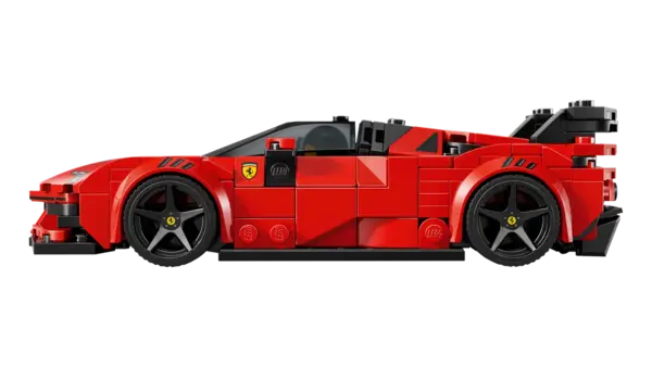 LEGO Speed Champions - Ferrari SF90 XX Stradale (77254) | LEGO