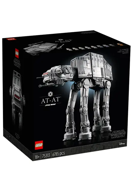 LEGO Star Wars AT-AT (75313)