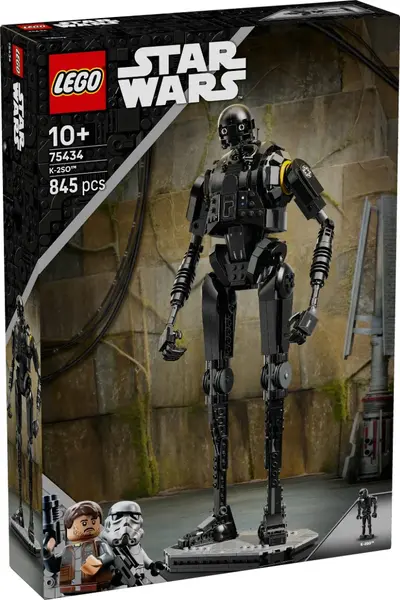 LEGO® Star Wars - Droid de securitate K-2SO (75434)