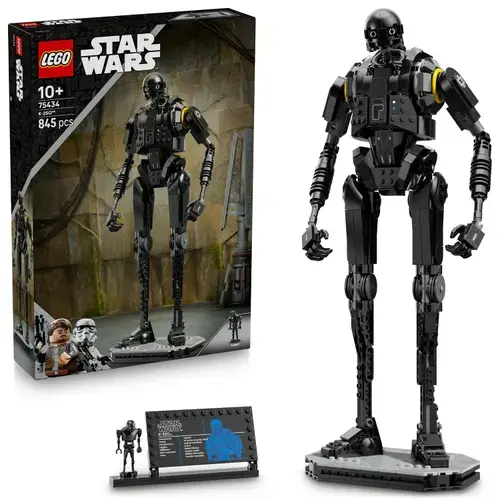 LEGO® Star Wars ™ - Droid de securitate K-2SO™ 75434, 845 piese