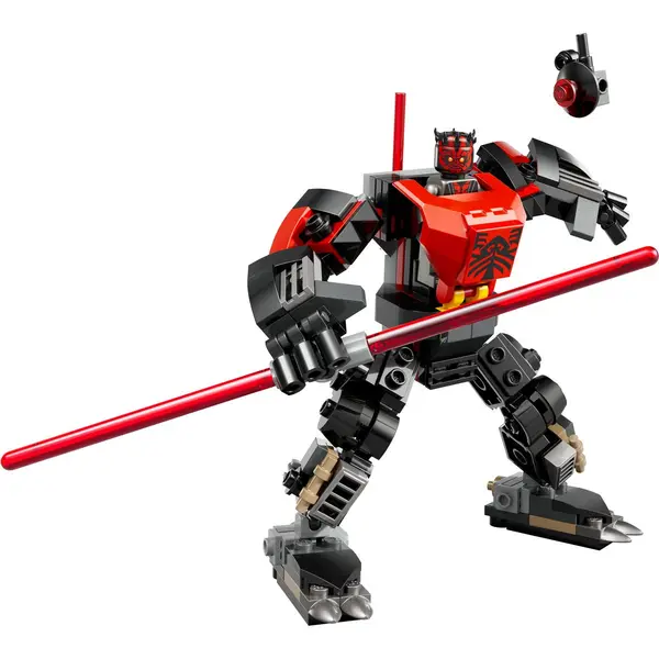 LEGO Star Wars - Robotul Darth Maul (75411) | LEGO