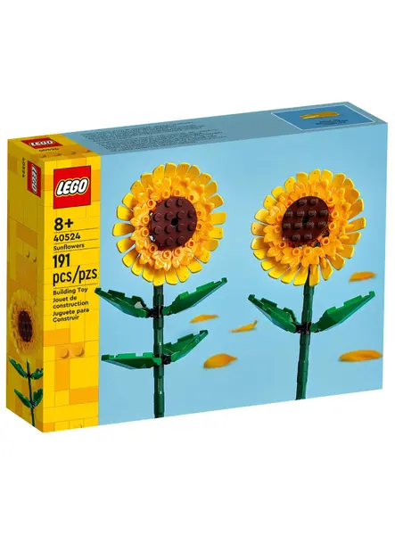 LEGO Sunflowers (40524)