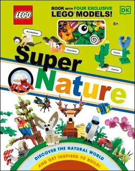 LEGO Super Nature/Rona Skene