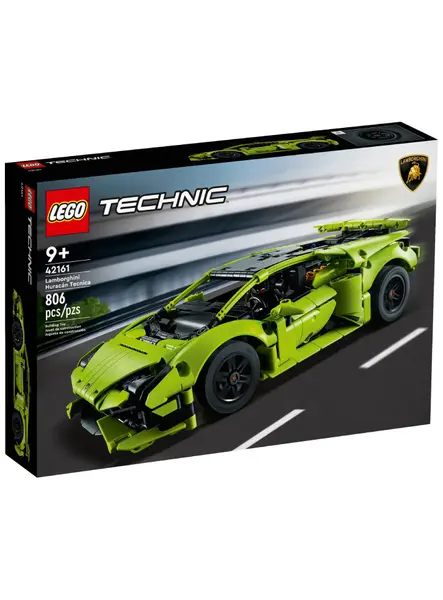 LEGO Technic Lamborghini Huracan Tecnica (42161)