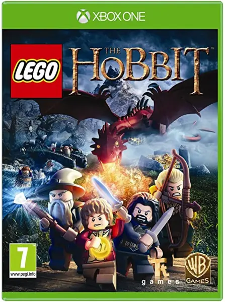 Lego The Hobbit PC|PlayStation 3|Nintendo 3DS|Xbox 360|Xbox One|Wii U|PlayStation 4|PS Vita|macOS