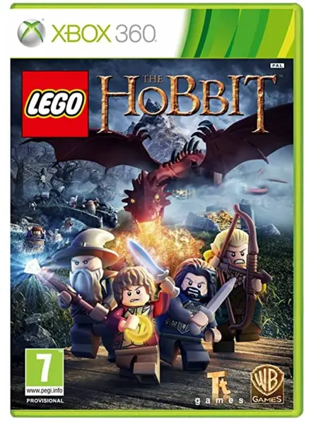 Lego The Hobbit PC|PlayStation 3|Nintendo 3DS|Xbox 360|Xbox One|Wii U|PlayStation 4|PS Vita|macOS