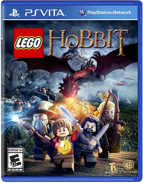 Lego The Hobbit PC|PlayStation 3|Nintendo 3DS|Xbox 360|Xbox One|Wii U|PlayStation 4|PS Vita|macOS