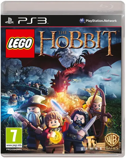 Lego The Hobbit PC|PlayStation 3|Nintendo 3DS|Xbox 360|Xbox One|Wii U|PlayStation 4|PS Vita|macOS