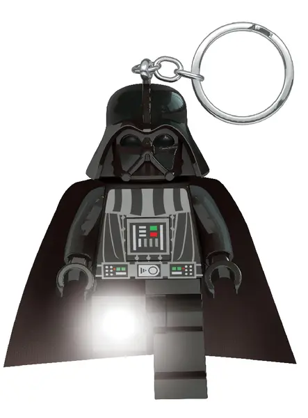 Lego W/led Star Wars Darth Vader