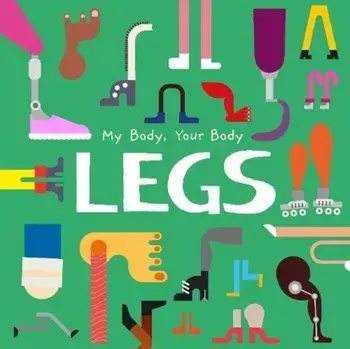Legs, Hardback/John Wood