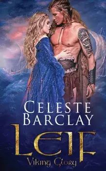 Leif, Paperback/Celeste Barclay