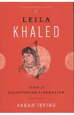 Leila Khaled