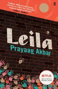 Leila, Paperback/Prayaag Akbar