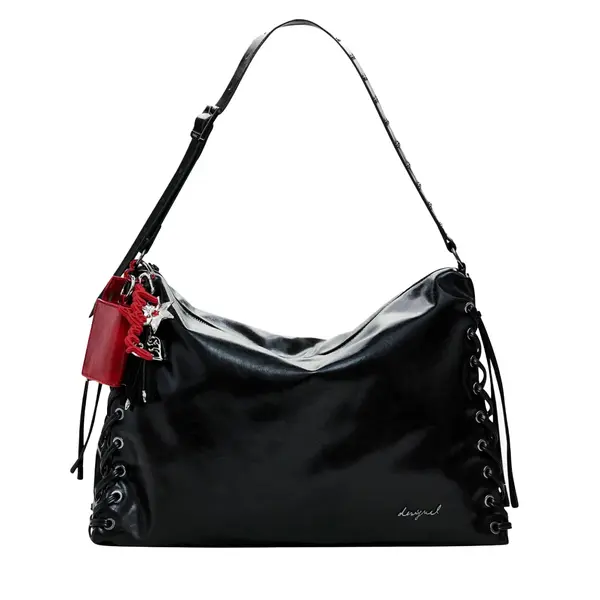 Leiria handbag black