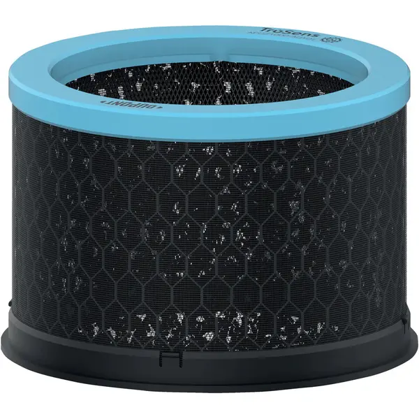 Leitz Rezerva filtru Carbon Leitz 2415116, pentru purificator Leitz TruSens Z-1000, impotriva alergiilor si virusilor