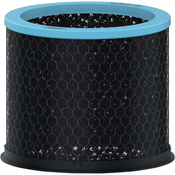 Leitz Rezerva filtru Carbon Leitz 2415118, pentru purificator Leitz TruSens Z-2000, impotriva alergiilor si virusilor