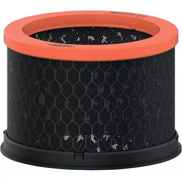 Leitz Rezerva filtru Carbon Leitz 2415128, pentru purificator Leitz TruSens Z-1000, impotriva mirosului si parului de animale