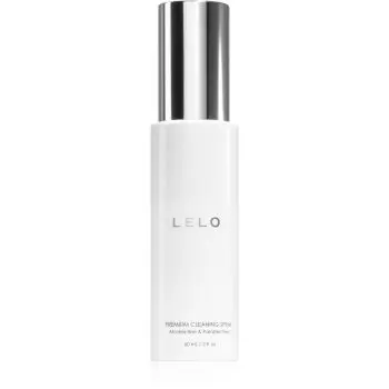 Lelo Antibacterial Cleaning spray de curățare pentru jucării sexuale