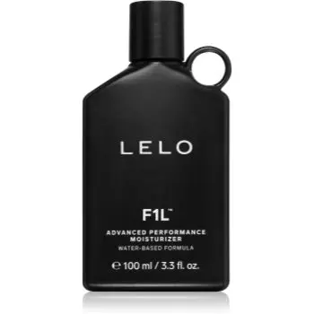 Lelo F1L gel lubrifiant pe bază de apă